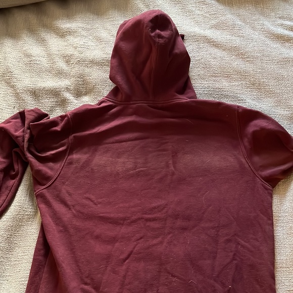 The north face hoodie size medium - Picture 6 of 6